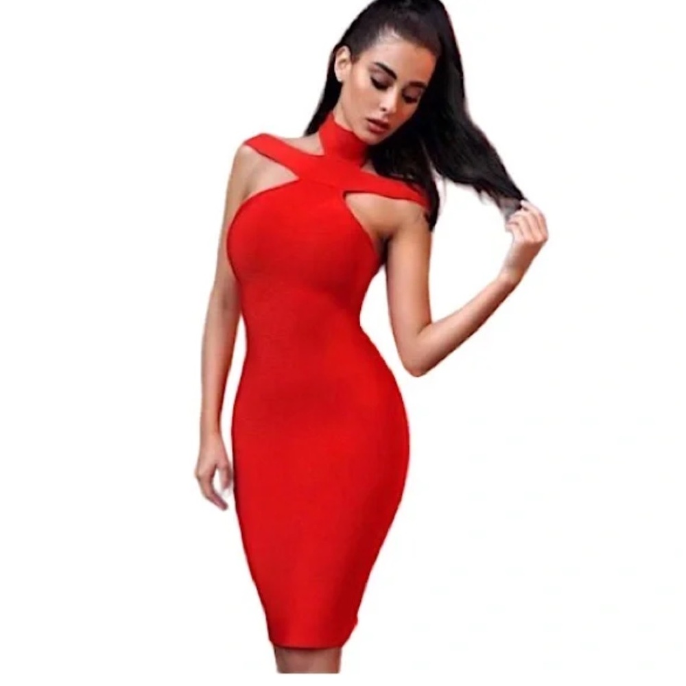 NWT Valentines Day Stunner 🌹💌